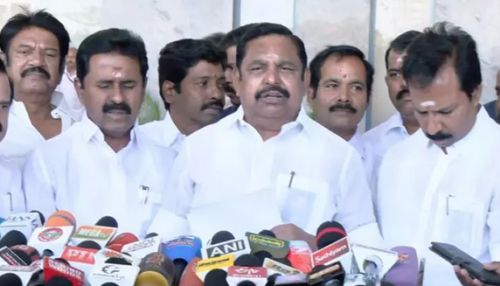 பிரதமர் மோடியிடம் மனு அளித்ததும் சிபில் ஸ்கோர் நடைமுறை நிறுத்தி வைப்பு - எடப்பாடி பழனிசாமி பேட்டி