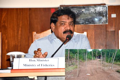 பலாலி இராஜ இராஜேஸ்வரி அம்மன் வழிபாடு. விரைவில் நிரந்தர தீர்வு