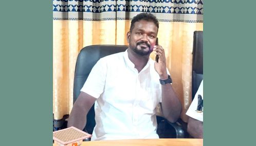 நாய்கள் காப்பகம் அமைக்கும் சாவகச்சேரி நகரசபை!