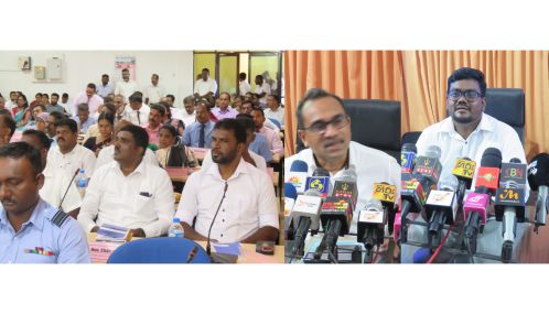 இந்த நாட்டில் இடம்பெற்ற பல மோசமான சம்பவங்களில் பிள்ளையானுக்கு  தொடர்பு உண்டு   என்கிறார் தேசிய மக்கள் சக்தி கந்தசாமி பிரபு