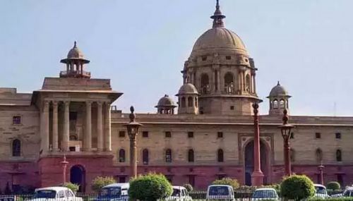 இஸ்ரேல் - பாலஸ்தீன விவகாரம்; 'இரு நாடுகள்' தீர்வுக்கு இந்தியா எப்போதும் ஆதரவளித்துள்ளது - மத்திய அரசு