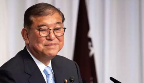 ஜப்பானில் நாடாளுமன்ற மேல்சபை தேர்தலில் ஆளுங்கட்சி தோல்வி