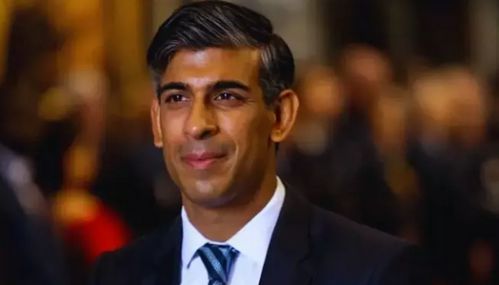 மீண்டும் வேலைக்குத் திரும்பிய இங்கிலாந்து முன்னாள் பிரதமர் ரிஷி சுனக்