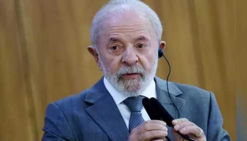 நாங்களும் 50 சதவீதம் வரி விதிப்போம் - அமெரிக்காவிற்கு பிரேசில் பதிலடி