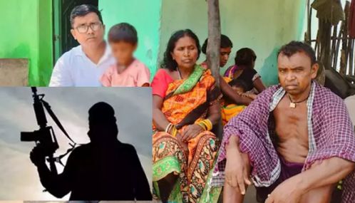 நைஜர் நாட்டில் பயங்கரவாத தாக்குதல்; 2 இந்தியர்கள் உயிரிழப்பு, ஒருவர் கடத்தல்