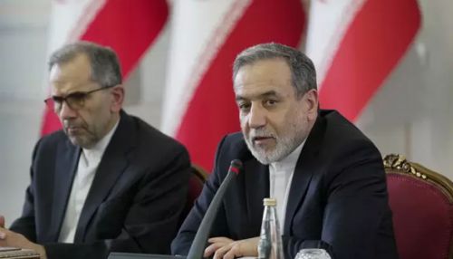 அணுசக்தி திட்டத்தை தொடர்ந்து செயல்படுத்துவோம் - ஈரான்