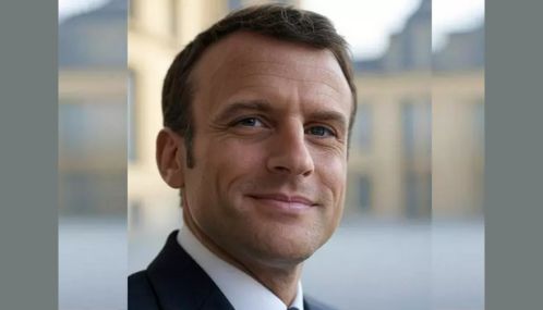 பாலஸ்தீனத்தை அங்கீகரிக்க பிரான்ஸ் முடிவு