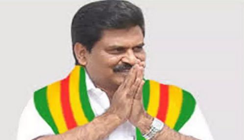 பகுதிநேர ஆசிரியர்களை பணி நிரந்தரம் செய்ய வேண்டும் - ஈ.ஆர்.ஈஸ்வரன் வலியுறுத்தல்