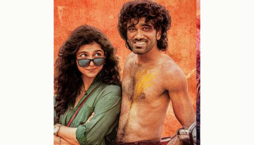 'டியூட்' படத்தின் ஒடிடி வெளியீடு தேதி குறித்து வெளியான தகவல்