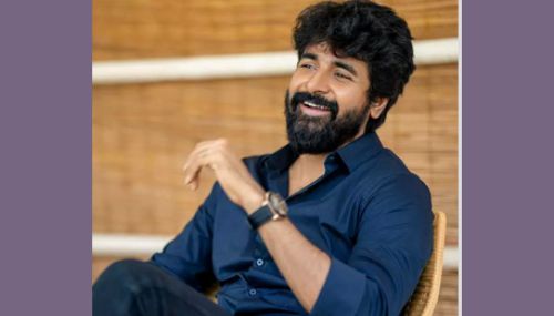 'சேயோன்' படத்தை தொடர்ந்து புதிய படத்தில் ஒப்பந்தமான சிவகார்த்திகேயன்