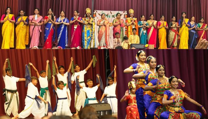 கனடா பீல் பிரதேச குடும்ப மன்றத்தின் 16 வது ஆண்டு விழா