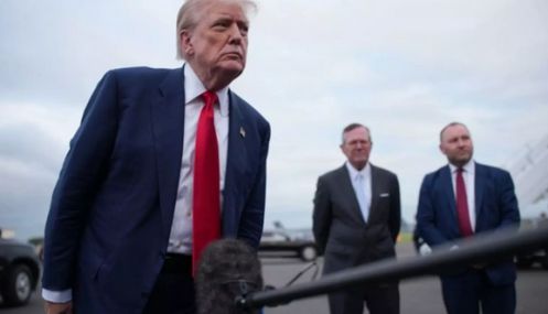 தாய்லாந்து - கம்போடியா போர் நிறுத்த பேச்சுவார்த்தைக்கு சம்மதம் - டிரம்ப் அறிவிப்பு