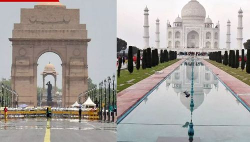 உலகின் பாதுகாப்பான நாடுகள் பட்டியல்: இங்கிலாந்து, அமெரிக்காவை முந்தியது இந்தியா