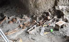 தற்காலிகமாக இடைநிறுத்தப்பட்ட செம்மணி அகழ்வுப் பணி!