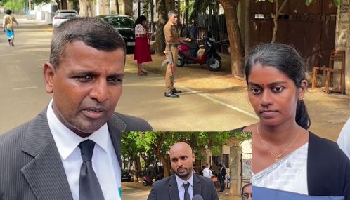 செம்மணிப் மனித புதைகுழியில் 4-5 வயதுடைய சிறுமியின் எலும்பு: அடுத்தது என்ன?