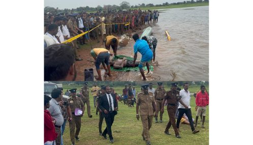 முல்லைத்தீவில் சடலமாக மீட்கப்பட்ட குடும்பஸ்தர்: இராணுவத்தினர் மூவர் கைது! ஓக.19 வரை விளக்கமறியல்!