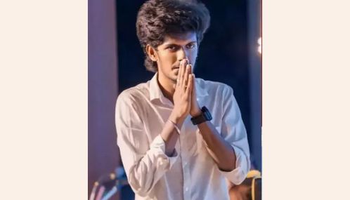 இலவச மருத்துவமனை மனை கட்ட வேண்டும் என்பது என்னுடைய மிகப்பெரிய கனவு'' - நடிகர் பாலா