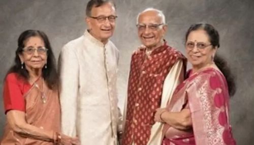 அமெரிக்காவில் மாயமானதாக தேடப்பட்டு வந்த இந்தியர்கள் 4 பேரும் சடலமாக மீட்பு