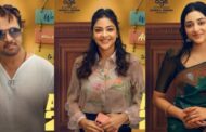 அர்ஜூன், அபிராமி, பிரீத்தி முகுந்தன் நடிக்கும் புதிய படம் 'ஏஜிஎஸ் 28'