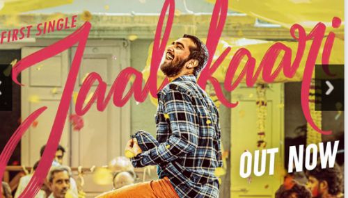 பல்டி: சாய் அபயங்கர் இசையில் முதல் திரைப்பட பாடல் வெளியீடு