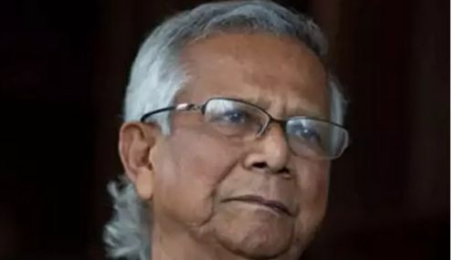 வங்காளதேசத்தில் அடுத்த ஆண்டு பிப்ரவரியில் பொதுத்தேர்தல் - முகம்மது யூனுஸ் அறிவிப்பு