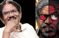 பாரதிராஜாவின் ''புலவர்'' பட முதல்காட்சி காணொளி வெளியிட்ட ஏ.ஆர்.ரகுமான்