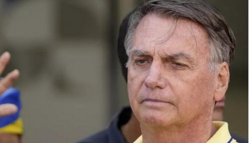 பிரேசில் முன்னாள் அதிபர் அர்ஜென்டினாவுக்கு தப்ப முயற்சி