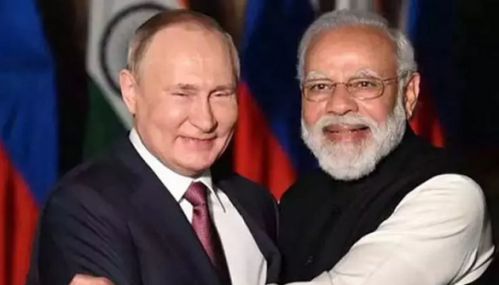 சீனாவில் 1-ந்தேதி பிரதமர் மோடி-புதின் சந்திப்பு - கிரெம்ளின் மாளிகை உறுதி