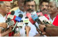 முதல்வருடன் சந்திப்பு குறித்து தி.மு.க. கூட்டணி தலைவர்கள் விளக்கம்