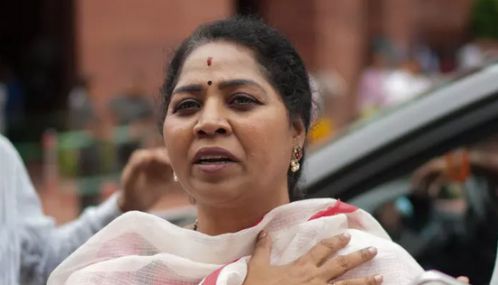 நாட்டில் பெண்களுக்கு பாதுகாப்பு இல்லை - காங்கிரஸ் எம்.பி சுதா பரபரப்பு பேட்டி