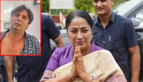 டில்லி முதல்-அமைச்சர் மீது தாக்குதல் நடத்தியது குறித்து பரபரப்பு தகவல்கள்