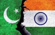 தவறான கருத்துகளை பரப்பினால்... “பாகிஸ்தானுக்கு இந்தியா எச்சரிக்கை”