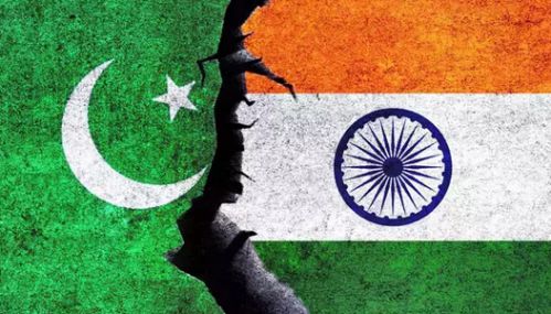 தவறான கருத்துகளை பரப்பினால்... “பாகிஸ்தானுக்கு இந்தியா எச்சரிக்கை”