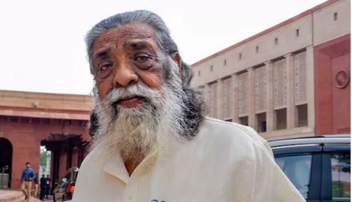 முன்னாள் முதல்-அமைச்சர் ஷிபு சோரன் மரணம் - ஜார்க்கண்ட்டில் 3 நாட்கள் துக்கம் அனுசரிப்பு