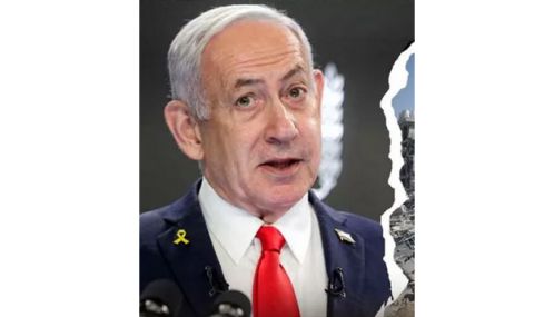 காசாவில் பணயக் கைதிகளை ஒப்படைத்தால் நாளையே போர் முடிந்துவிடும் - நெதன்யாகு உறுதி