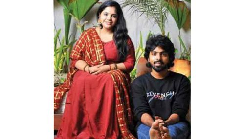 ஜிவி பிரகாஷ் - சைந்தவி விவாகரத்து வழக்கில் அடுத்த மாதம் 30ம் தேதி தீர்ப்பு