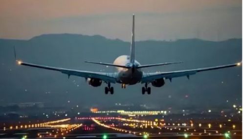 இந்தியா - சீனா இடையே அடுத்த மாதம் நேரடி விமான போக்குவரத்து