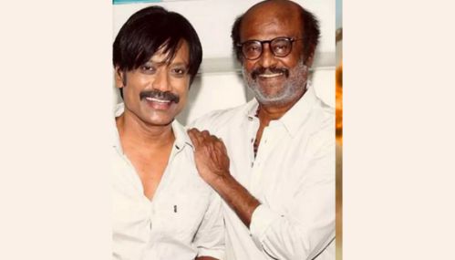 ஜெயிலர் 2 படத்தில் எஸ்.ஜே சூர்யா