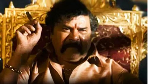 ''கேஜிஎப்'' பட நடிகர் மரணம்