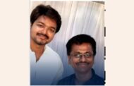 கத்தி படத்திற்கு பிறகு விஜயை வைத்து வித்தியாசமான படத்தை இயக்க நினைத்தேன் - ஏ.ஆர் முருகதாஸ்