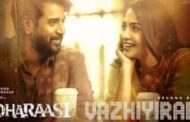 “மதராஸி” படத்தின் “வழியிறேன்” காணொளி பாடல் வெளியீடு