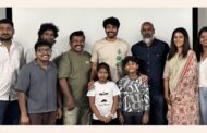 ‘மெட்ராஸ் மேட்னி’ படக்குழுவினை பாராட்டிய சிவகார்த்திகேயன்