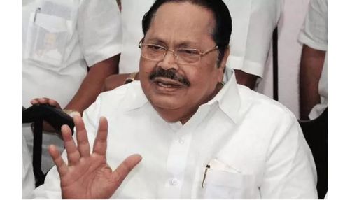 முதல்-அமைச்சருடனான ஓ.பன்னீர்செல்வம், பிரேமலதா சந்திப்பு குறித்து அமைச்சர் துரைமுருகன் பேட்டி