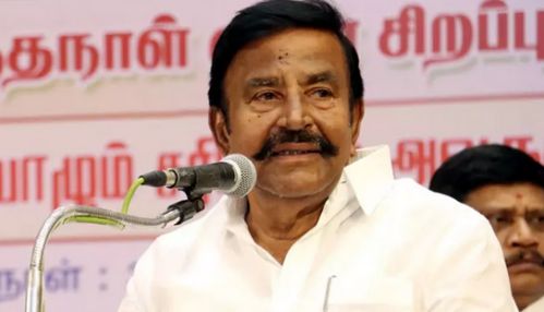 தூய்மை பணியாளர்களின் போராட்டம் விரைவில் முடிவுக்கு வரும் - அமைச்சர் கே.என்.நேரு