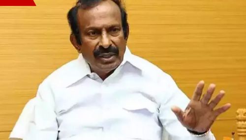 தமிழகத்தில் படிப்படியாக மதுக் கடையை குறைப்பதுதான் அரசின் முதல் நோக்கம் - அமைச்சர் முத்துசாமி