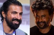 நாக் அஷ்வின் - ரஜினிகாந்த்  விரைவில் கூட்டணி?