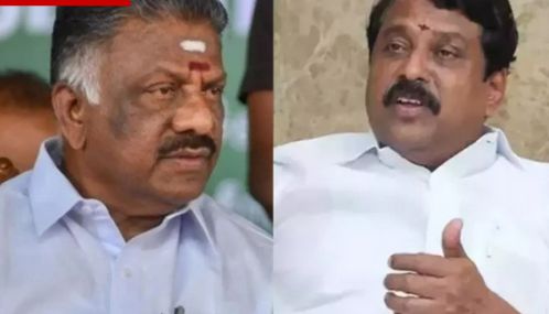 ஓ.பி.எஸ். கேட்டுக்கொண்டால் பிரதமரை சந்திக்க ஏற்பாடு செய்வேன் - நயினார் நாகேந்திரன்