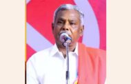 காதலர்களுக்காக மார்க்சிஸ்ட் கம்யூனிஸ்ட் கட்சி அலுவலகங்கள் திறந்தே இருக்கும் - பெ.சண்முகம்