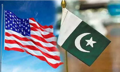 பாகிஸ்தான் - அமெரிக்கா பொருளாதார ஒத்துழைப்புக்கான புதிய வாய்ப்புகளை ஆராய ஆவலாக உள்ளோம் - மார்க்கோ ரூபியோ