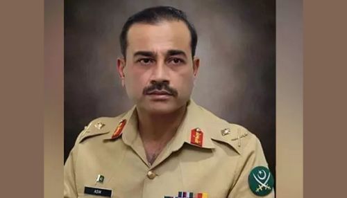 பாகிஸ்தான் ராணுவ தளபதி மீண்டும் அமெரிக்கா பயணம்?